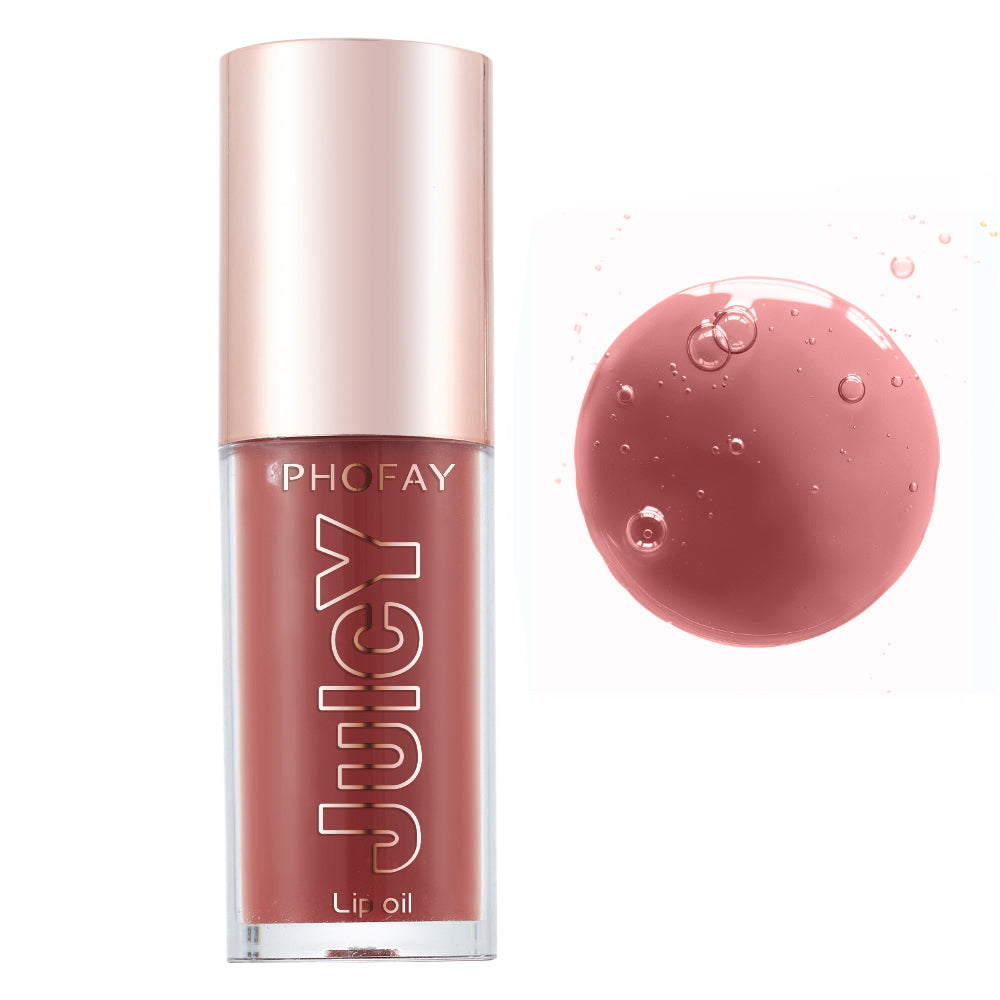 Juicy Lip Oil